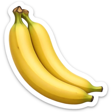 platano sticker
