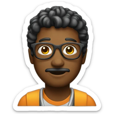 Optics Seller sticker