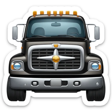 laramie 3500 truck sticker