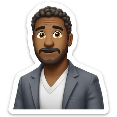 Coo coo for coco puffs sticker