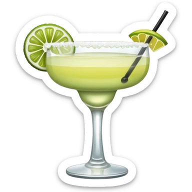 🍸+🍹 sticker