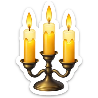 long candlelight 

































 sticker