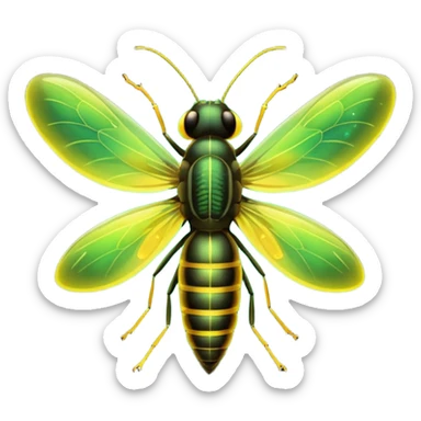 FIREFLY sticker