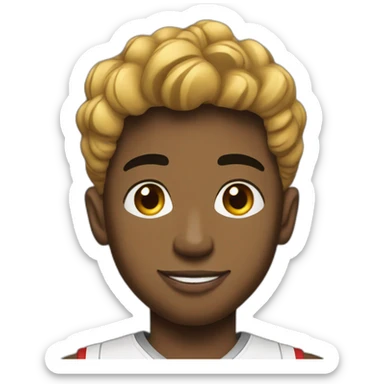 NBA youngboy sticker