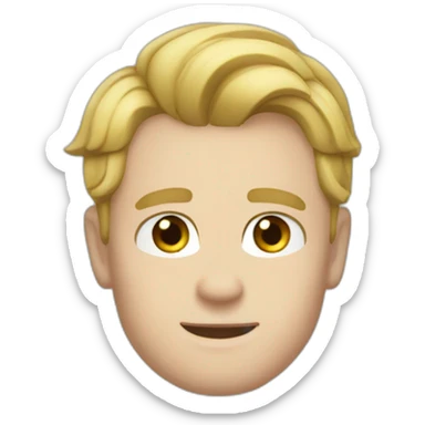 Carlisle Cullen sticker