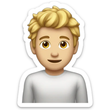 Gavin Casalegno sticker