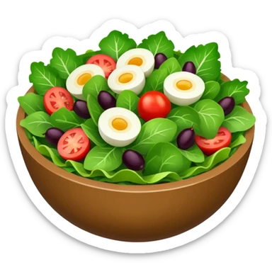 salad sticker