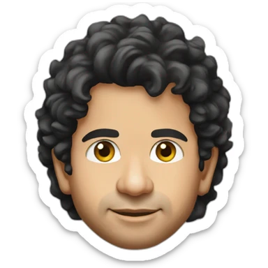 Sachin Tendulkar  sticker