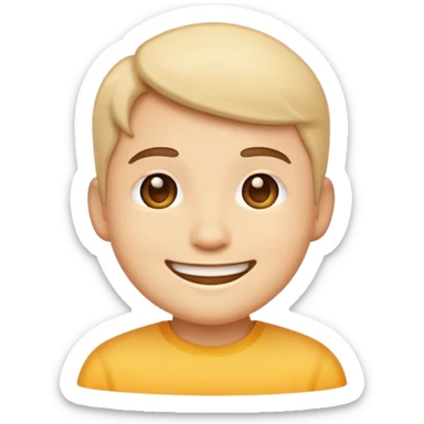 HR Emoji sticker