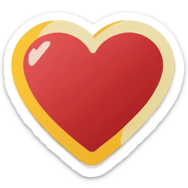 amore sticker