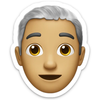 Alamin banan sticker