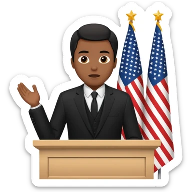 grievances the people of America had how he stripped them of their rights.
 sticker