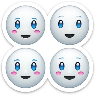 Seventy seven sticker