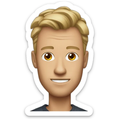 Tord larsson sticker