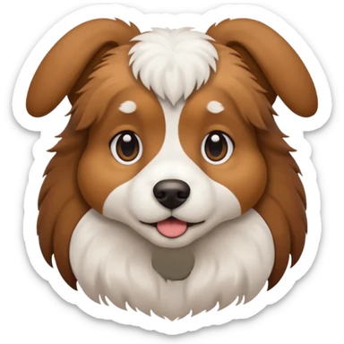 🐶 sticker