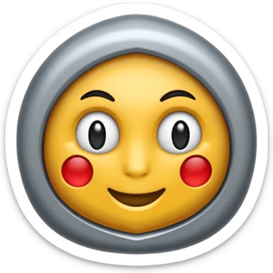 Цифра 19 sticker