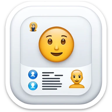 AI Resume Parser sticker