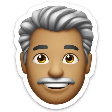 cuba libre rock sticker