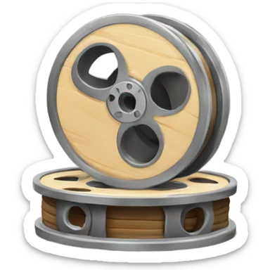 buissnes reels sticker