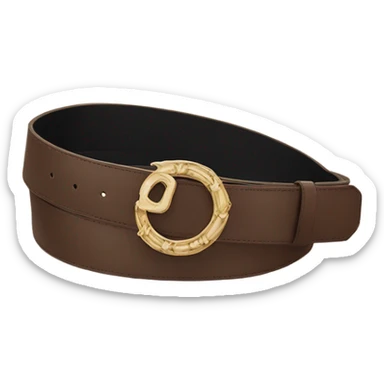 Ralph Lauren belt ￼ sticker