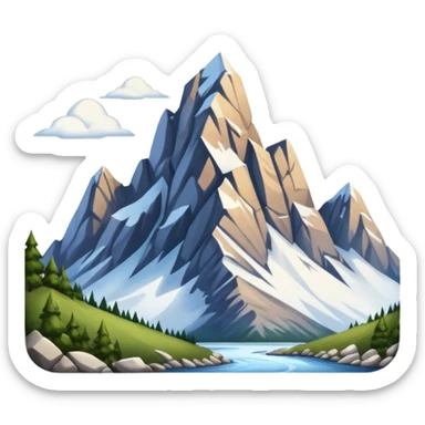 majestic sticker