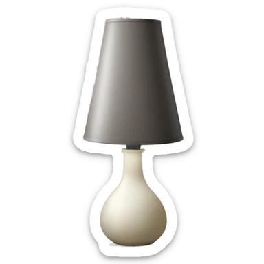 ikea gottorp lamp sticker