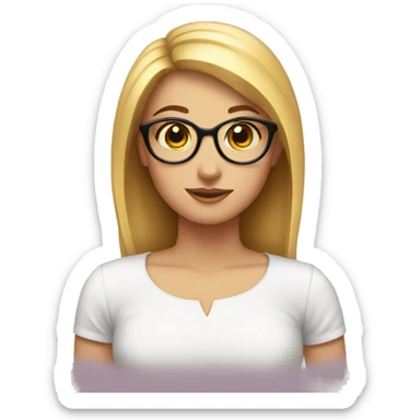 Kindle girly sticker