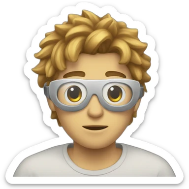 Vortex roleplay sticker