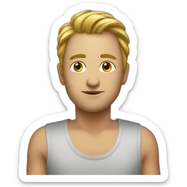 static image sticker