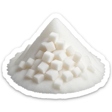 soviet union sugar sticker