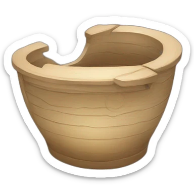 vessel sleep token sticker