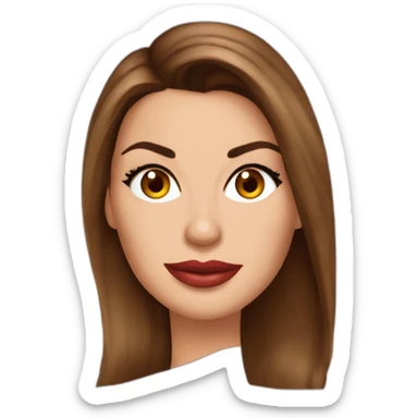Sofia vergara sticker