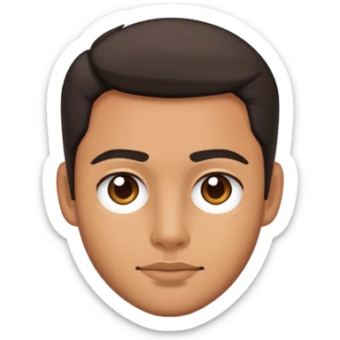 Ash Trevino  sticker