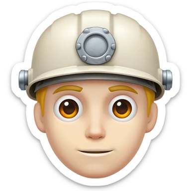 a scrap mechanic character sticker