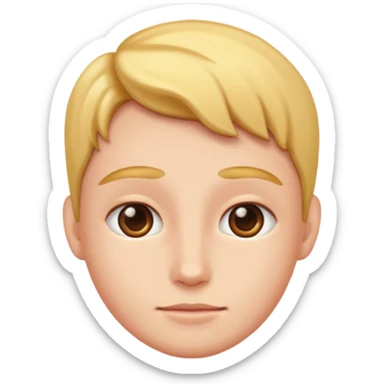 I love you jaskirat sticker