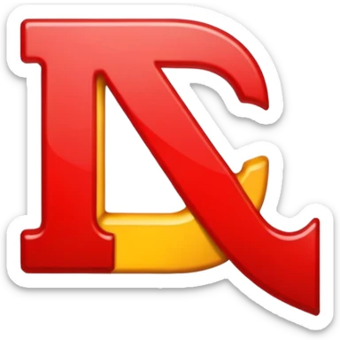 important notice sticker