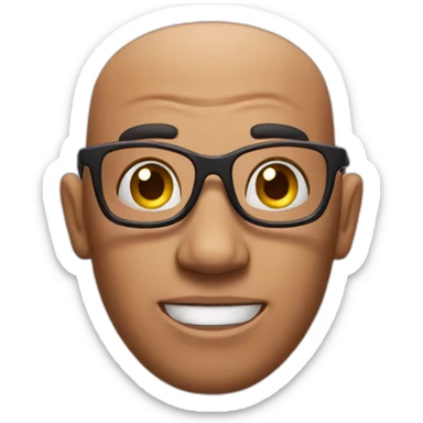 pinkey blinder sticker