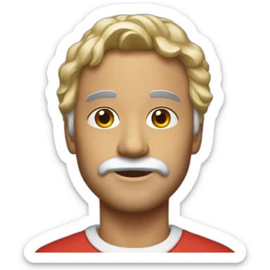 Michael De Santa  sticker