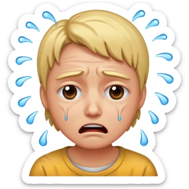 Brain Washing sticker