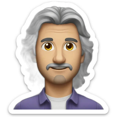 Artur shaidulin sticker