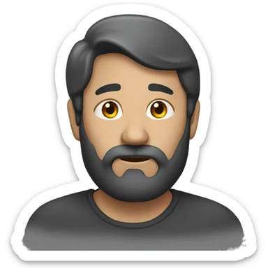 бантик красны sticker