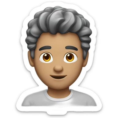 40-white-man-with-black-hairs-and-eyes-working-with-a-macbook-pro sticker