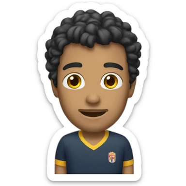 Paulo londra sticker