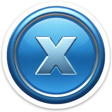 Roblox verified badge sticker