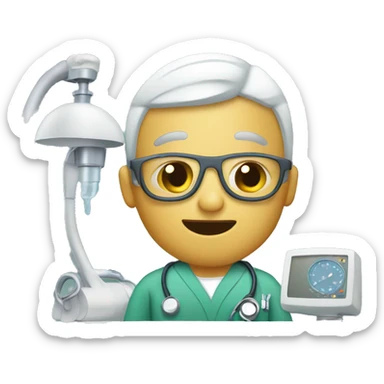 veterinary anesthesiology sticker