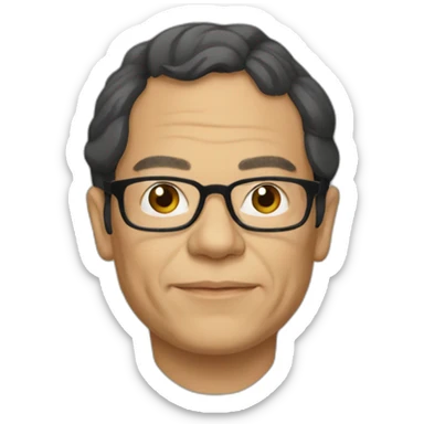 gustavo petro sticker