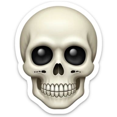 💀 sticker
