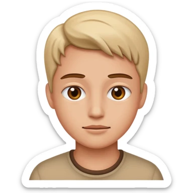 you are the best sticker