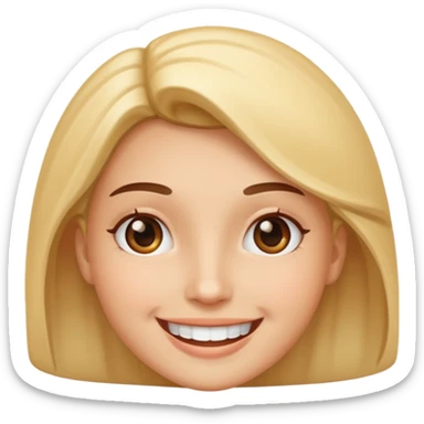 Wealth and healthy  sticker