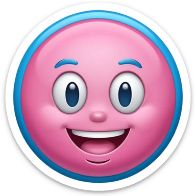 show me gumball sticker
